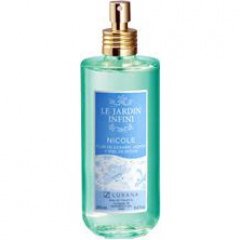Le Jardin Infini - Nicole by Luxana perfume bottle