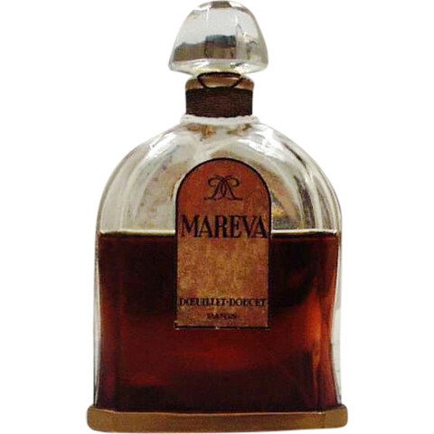 Mareva by Doeuillet-Doucet perfume bottle