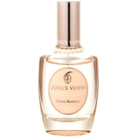 Citran Bonheur / シトランボヌール (Eau de Cologne) by Joul's Verni / ジュールヴェルニ perfume bottle