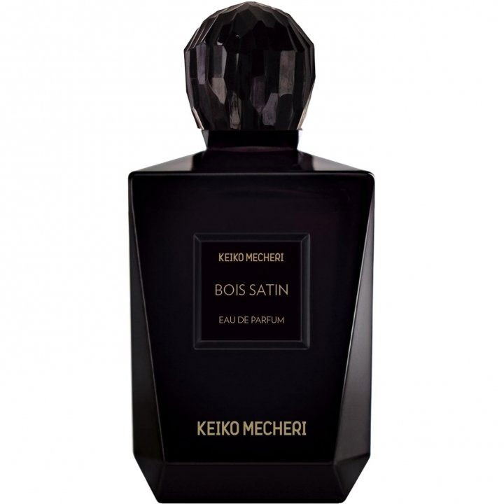 Bois Satin by Keiko Mecheri perfume bottle