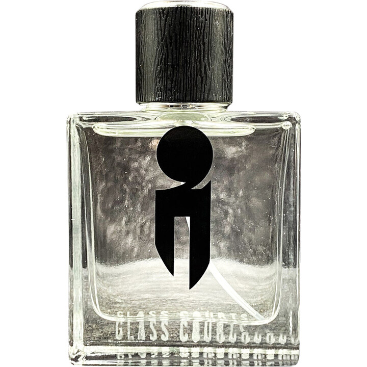 Glass Courts by Icon de Parfum perfume bottle