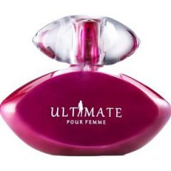 Ultimate pour Femme by Merveille de France perfume bottle