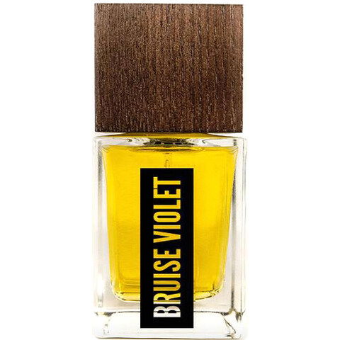 Bruise Violet (Parfum) by Sixteen92 perfume bottle