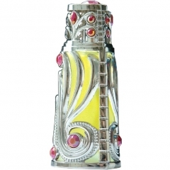 Hayati by Nabeel perfume bottle