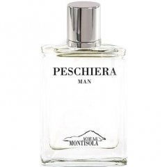 Peschiera Man by Acqua di Montisola perfume bottle