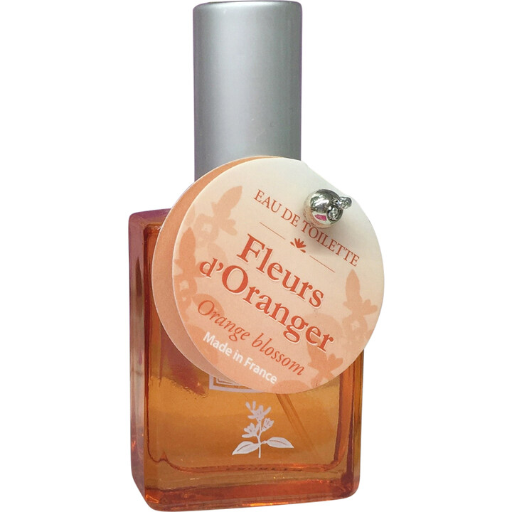 Fleurs d'Oranger by Esprit Provence perfume bottle
