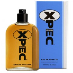XPEC Original by XPEC perfume bottle