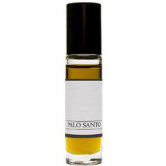 Palo Santo by Olo perfume bottle