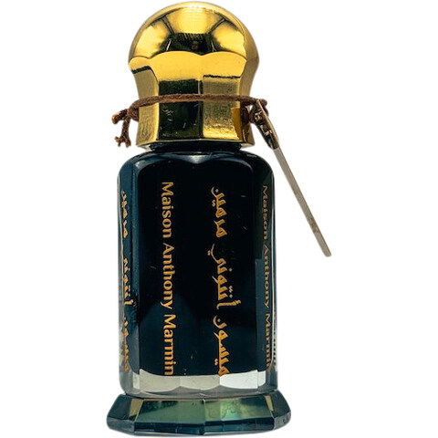 Sheikh Al Faransi (Perfume Oil)