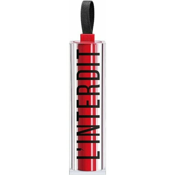 L'Interdit (2020) (Parfum Solide) by Givenchy perfume bottle