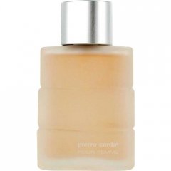 Pour Femme Winter Edition by Pierre Cardin perfume bottle