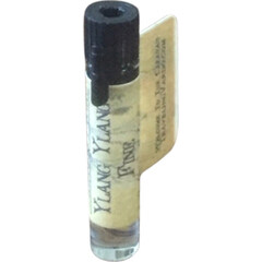 Ylang Ylang Fine by Vardo perfume bottle