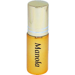 Manola by Anabis perfume bottle