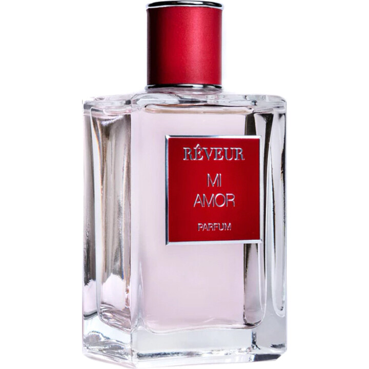 Mi Amor by Rêveur perfume bottle