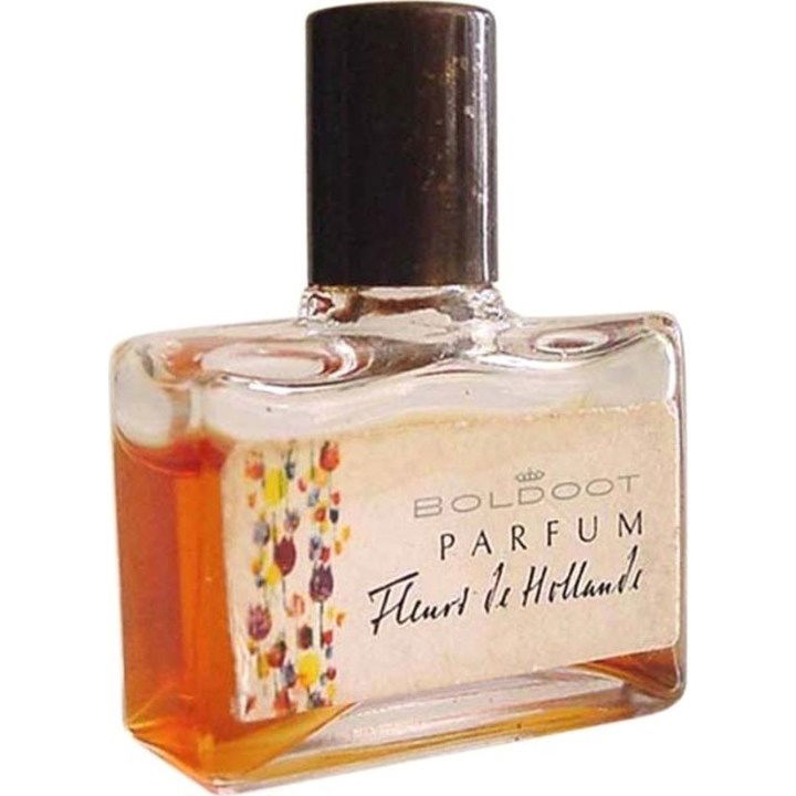 Fleurs de Hollande (Parfum) by Boldoot perfume bottle