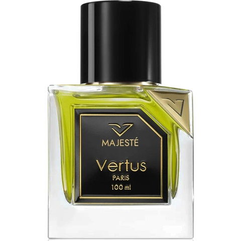 Majesté by Vertus perfume bottle