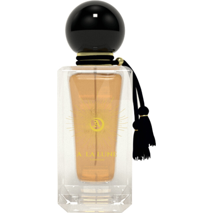 Santal Extreme EDT by A La Lune perfume bottle