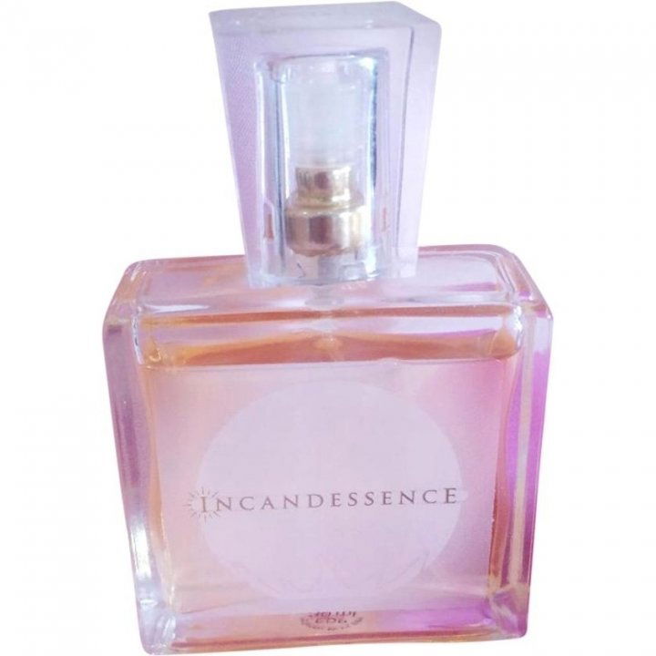 Incandessence Limited Edition by Avon perfume bottle