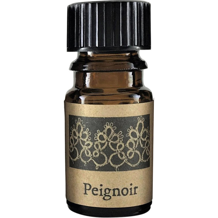 Peignoir by Arcana Wildcraft perfume bottle