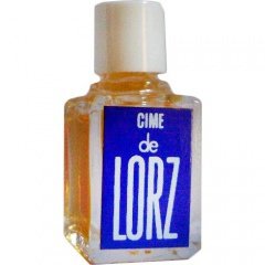 Cime by Christian Lorz perfume bottle