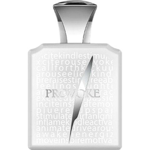 Provoke White by Afnan Perfumes perfume bottle