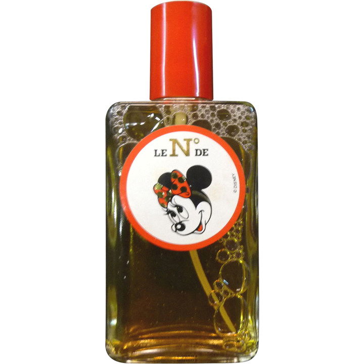 Le N° de Minnie by Shao Ko perfume bottle