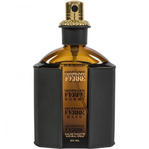 Gianfranco Ferré for Man / Gianfranco Ferré Homme EDT