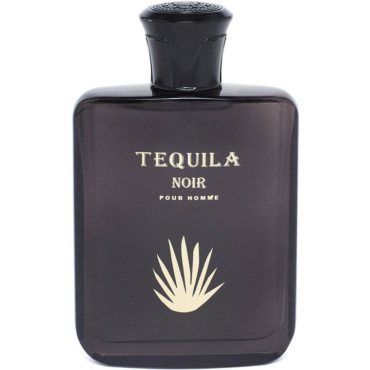 Tequila Noir by Bharara perfume bottle
