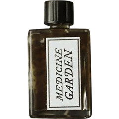 Medicine Garden by For Strange Women perfume bottle