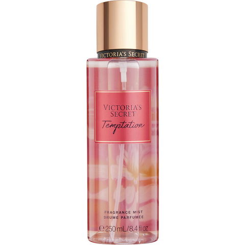 Temptation (Fragrance Mist) by Victoria's Secret perfume bottle