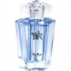 Eau de Star by Mugler perfume bottle