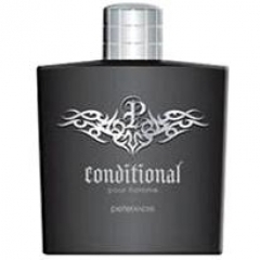 Conditional pour Homme by Peter Andre perfume bottle