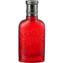Adrenaline EDT by Enrique Iglesias perfume bottle