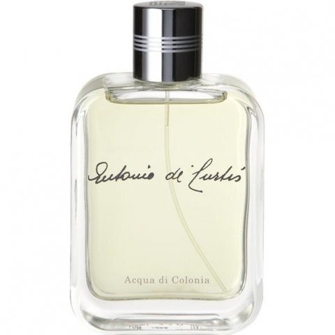 Antonio de Curtis (Acqua di Colonia) by Mansfield perfume bottle