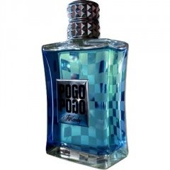 POGOPOGO Classic by POGOPOGO Jo Kemby perfume bottle