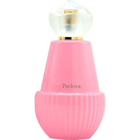 Tea Time à Paris - Pavlova by Jeanne Arthes perfume bottle
