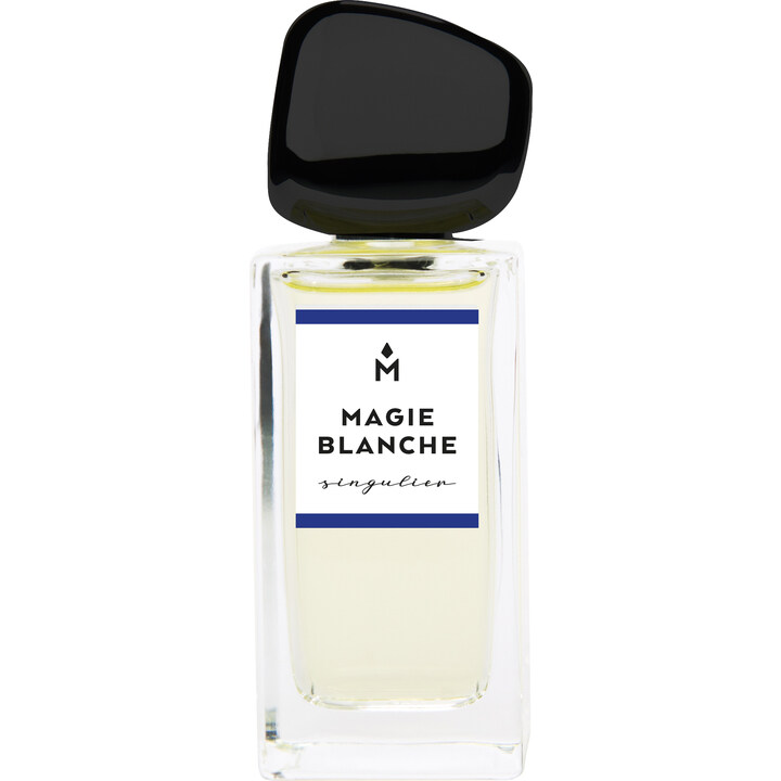 Magie Blanche by Ausmane perfume bottle