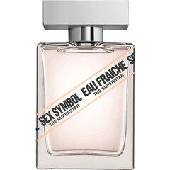 The Superstar Eau Fraîche by Cristina Pedroche by Sex Symbol perfume bottle