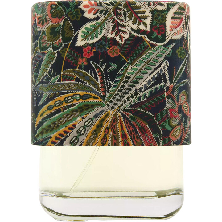 LBTY. - Adelphi Sun by Liberty London perfume bottle