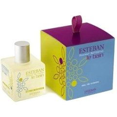 Le Bain - Douceur Balinaise by Esteban perfume bottle