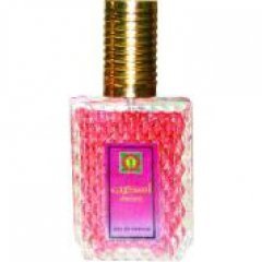 Escape by Alwani Perfumes perfume bottle