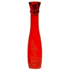 Betty Boop Glamour by Bio Company perfume bottle