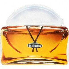 Missoni (1981) (Parfum) by Missoni perfume bottle