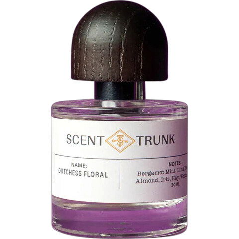 Dutchess Floral by Scent Trunk perfume bottle