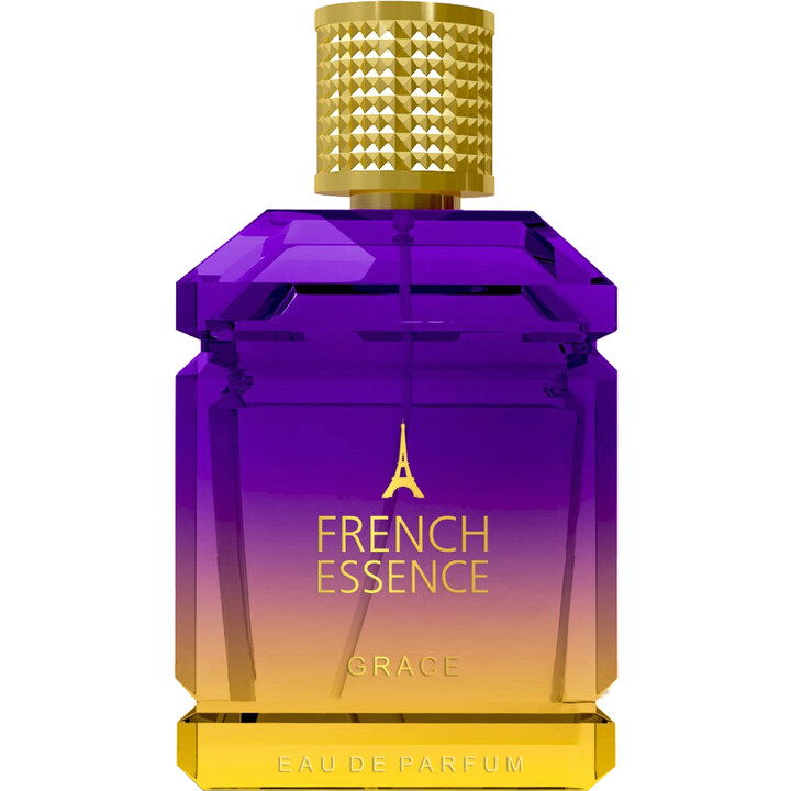 Grace by French Essence perfume bottle