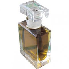 Green Witch by Roxana Illuminated Perfumes perfume bottle