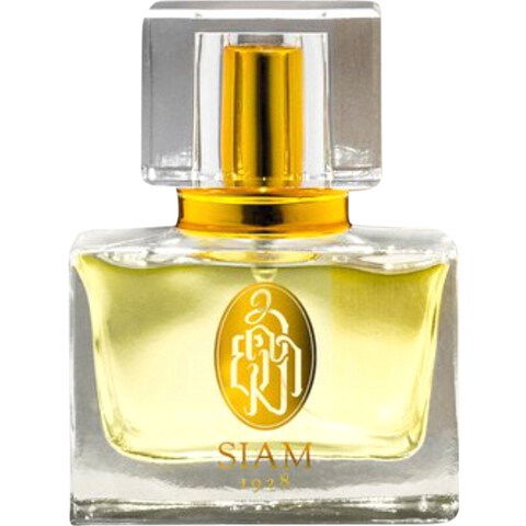 Khimhan by Siam 1928 perfume bottle