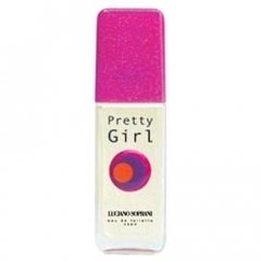 Pretty Girl by Luciano Soprani perfume bottle