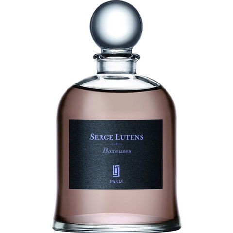 Boxeuses by Serge Lutens perfume bottle