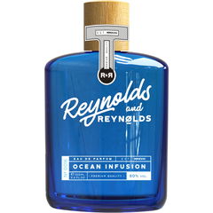 Ocean Infusion by Reynolds and REYNØLDS perfume bottle
